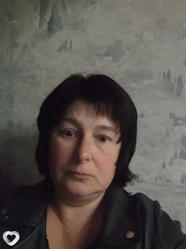 Наталия, 53, Санкт-Петербурге — анкета №1072493
