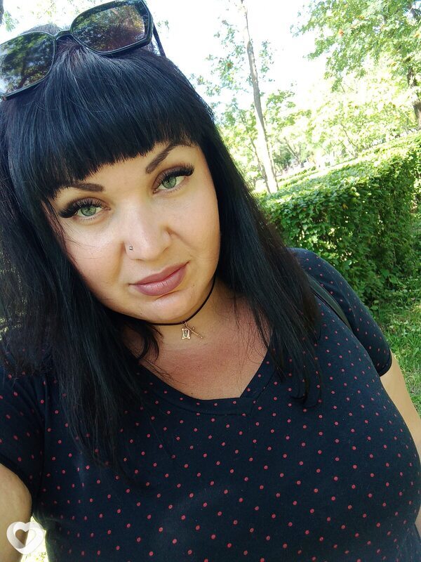 Катерина, 37, Самаре — анкета №1072521