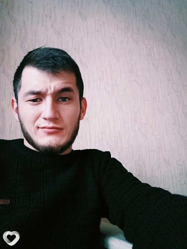 Али, 26, Казани — анкета №1072528