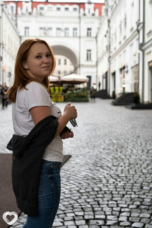 Ирина, 27, Туле — анкета №1072530