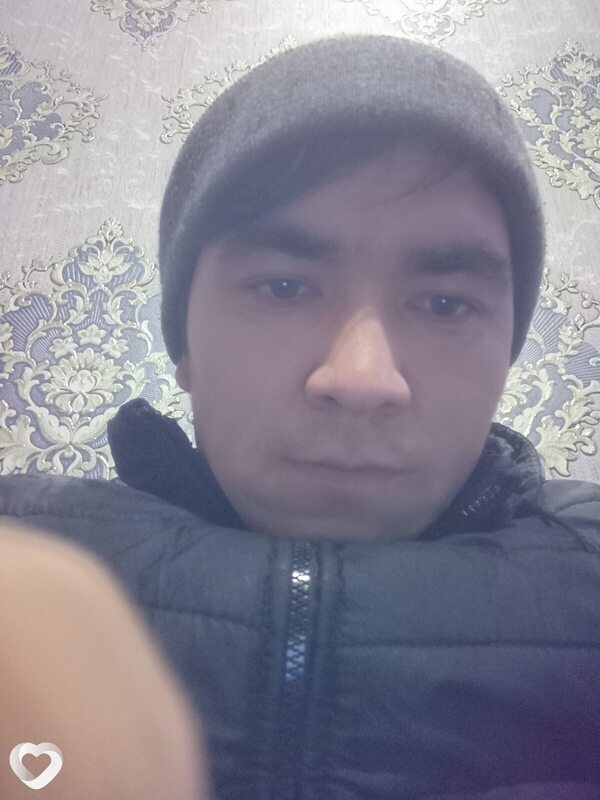 Hasanboy Noimov, 33, Пензе — анкета №1072538