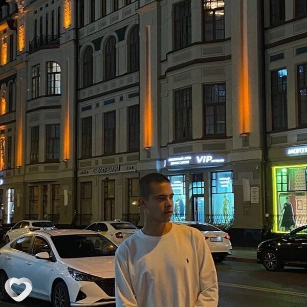 Руслан, 20, Казани — анкета №1072542