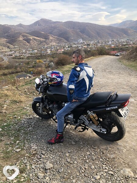 Сергей, 37, Москве — анкета №1072454