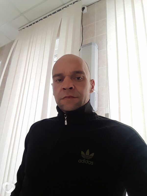 Павел, 46, Томске — анкета №1072463