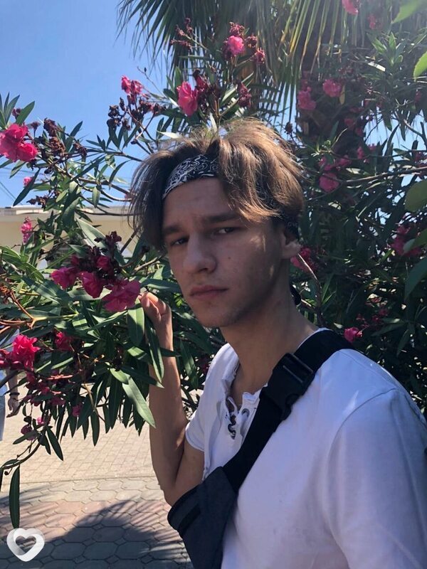 Алексей, 27, Уфе — анкета №1072469
