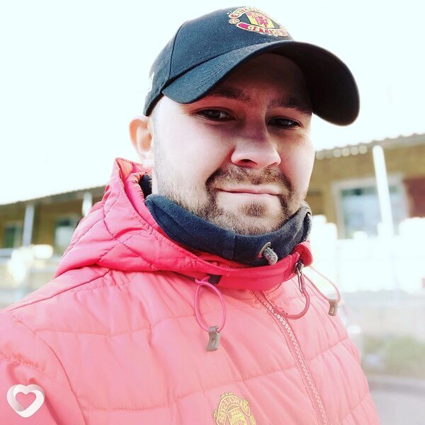 Анвар, 38, Альметьевске — анкета №1072672