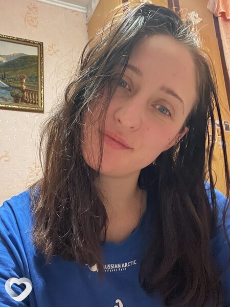 Мария, 27, Кызыле — анкета №1072677