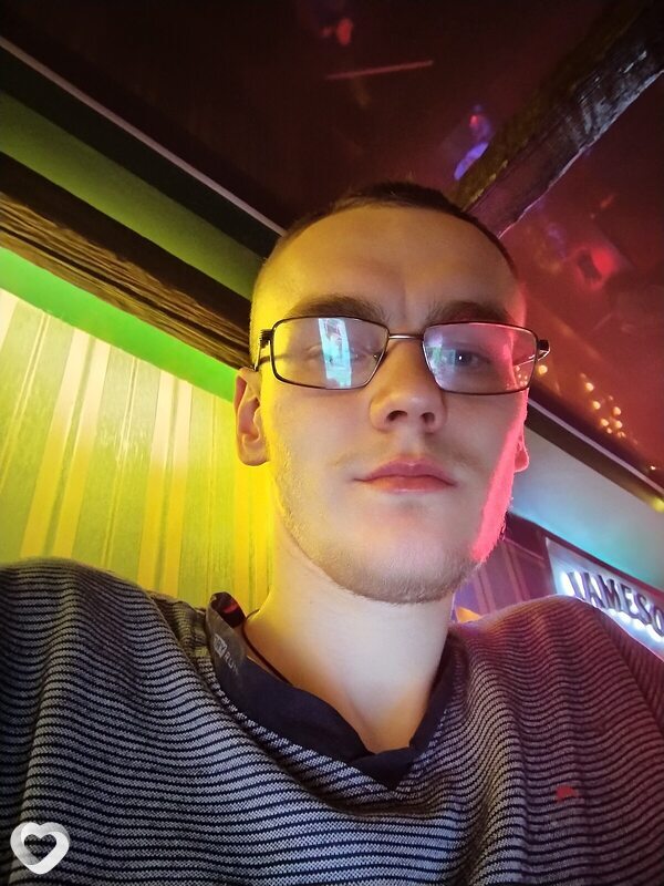 Вадим, 31, Дзержинске — анкета №1072679