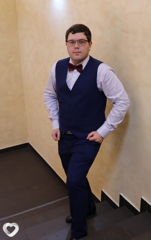 Александр, 33, Москве — анкета №1072681