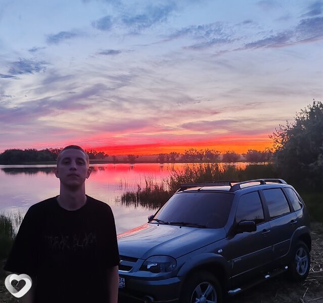 Алексей, 25, Волгограде — анкета №1072686