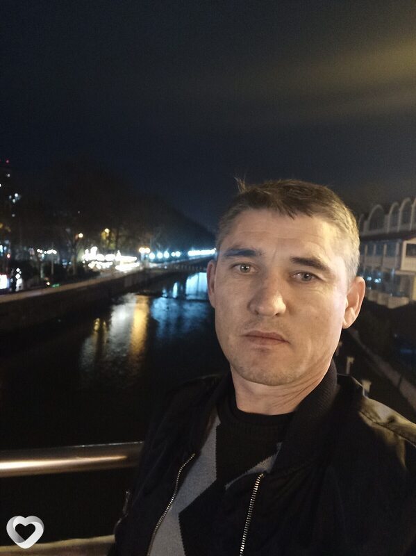 Максим, 39, Сочи — анкета №1072690