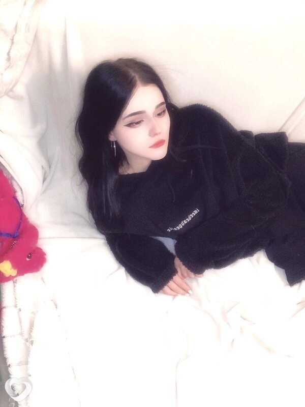 Ariana, 22, Керчи — анкета №1072693