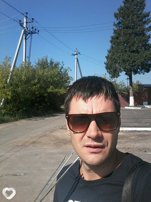 Иван, Москва