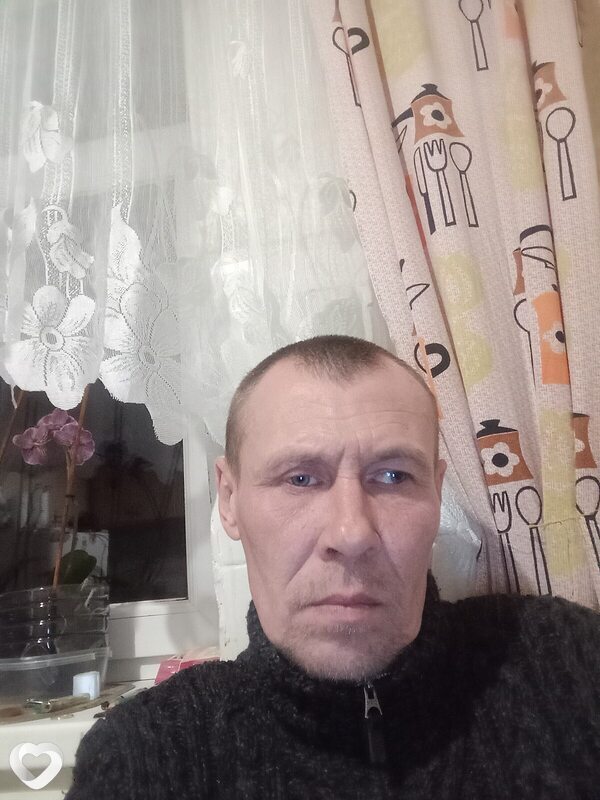 Сергей, 45, Гродно — анкета №1072597