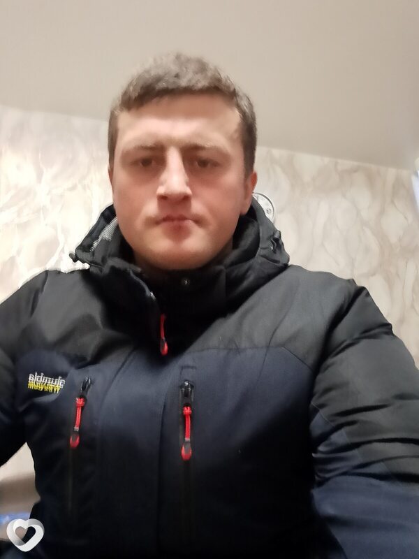 Толик, 28, Муроме — анкета №1072602