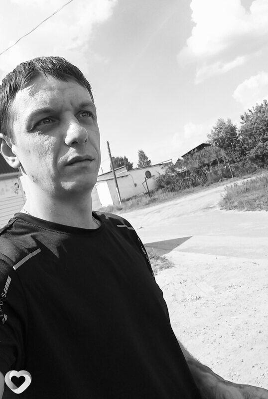 Александр, 32, Москве — анкета №1072604