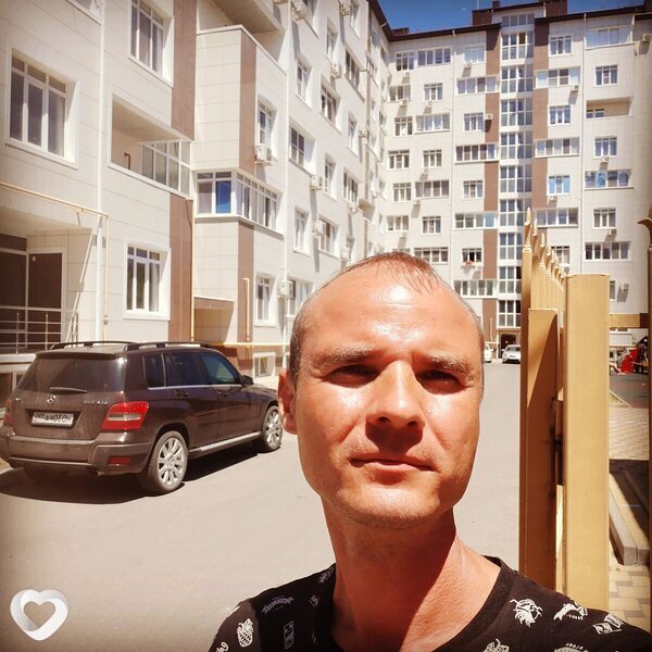 Роман, 45, Анапе — анкета №1072615