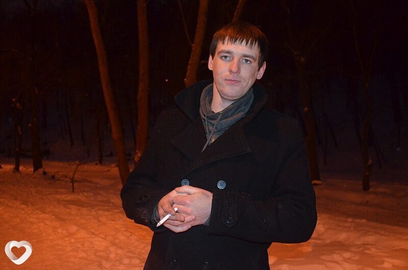 Антон, 38, Воронеже — анкета №1072619
