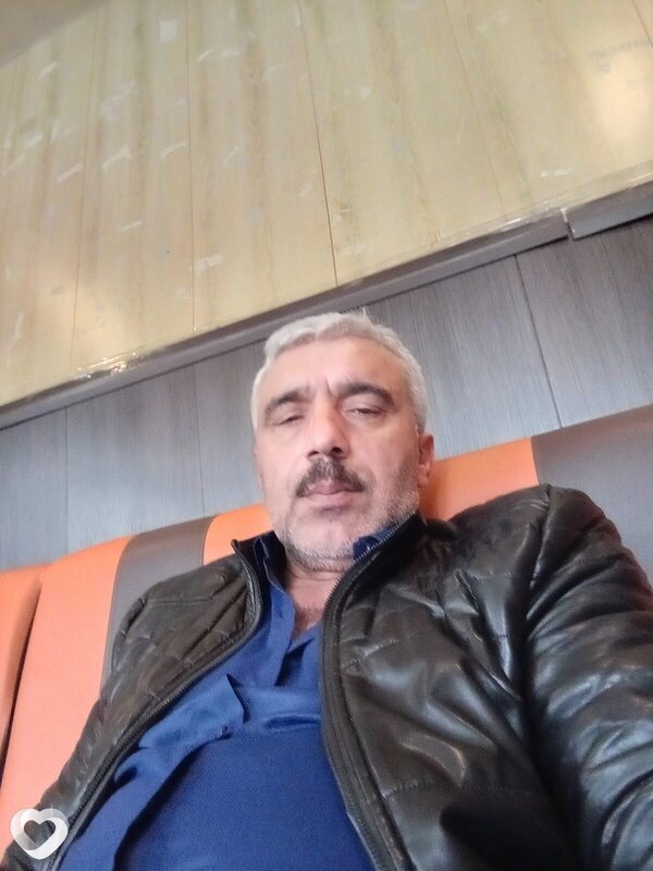 Алшан, 52, Новосибирске — анкета №1072585