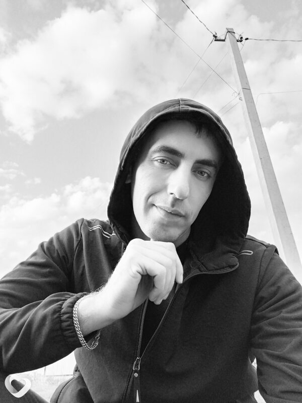 Женя, 36, Липецке — анкета №1072594