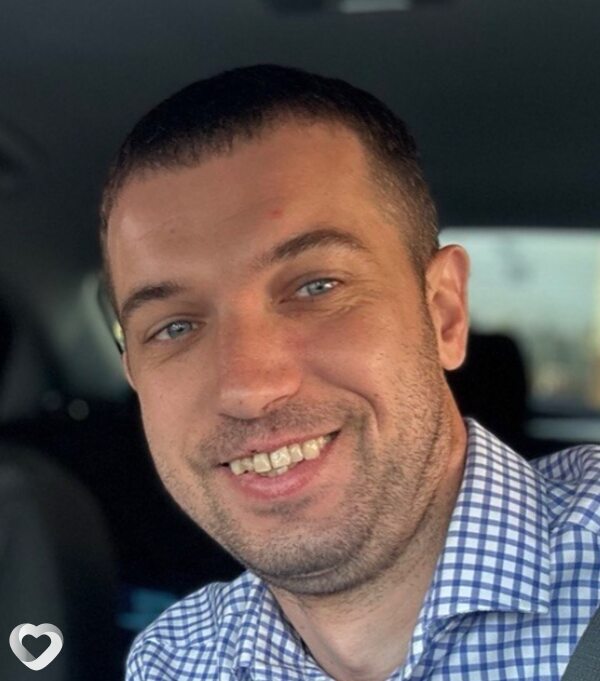Антон, 40, Энгельсе — анкета №1072797