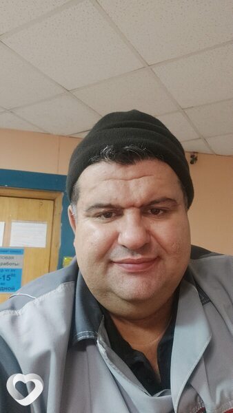 Виталий, 48, Братске — анкета №1072799