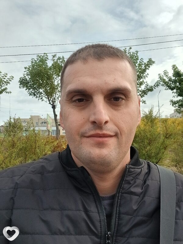Олег, 36, Киеве — анкета №1072800