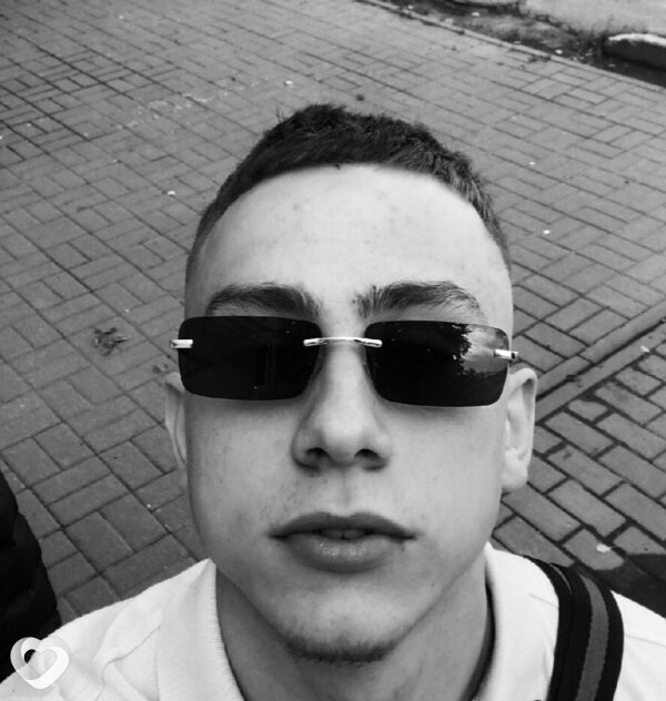 Максим, 23, Нижнем Новгороде — анкета №1072805