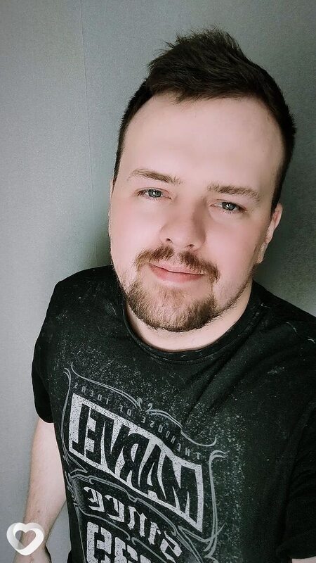 Женя, 30, Лиде — анкета №1072813