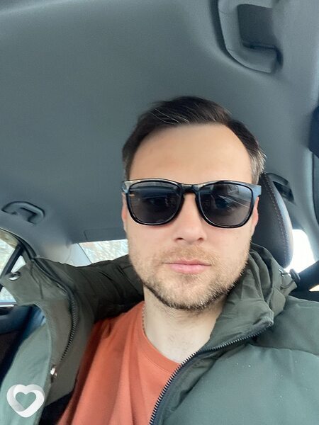 Макаим, 36, Иркутске — анкета №1072814