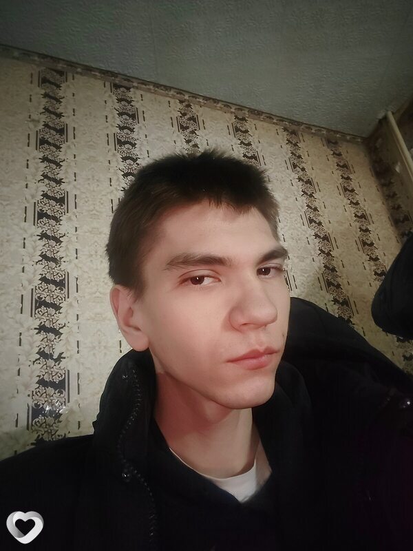 Виктор, 24, Лесосибирске — анкета №1072816