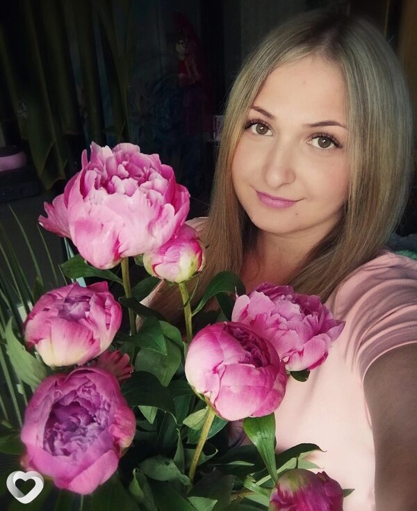 Анастасия, 35, Хабаровске — анкета №1072817