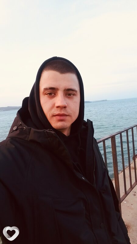 Саша, 30, Хабаровске — анкета №1072627