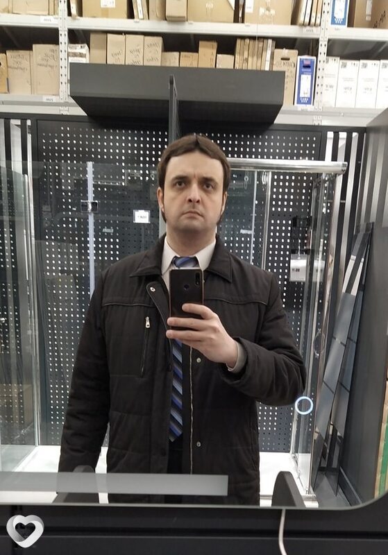 Константин, 38, Минске — анкета №1072631