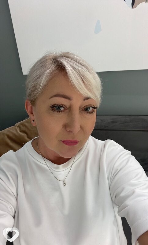 Оксана, 50, Минске — анкета №1072634