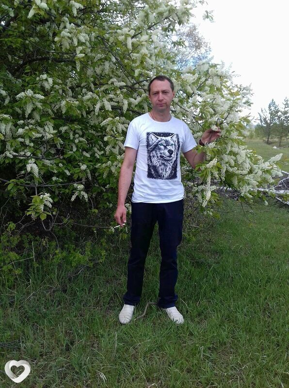 Стас, 30, Улан-Удэ — анкета №1072641