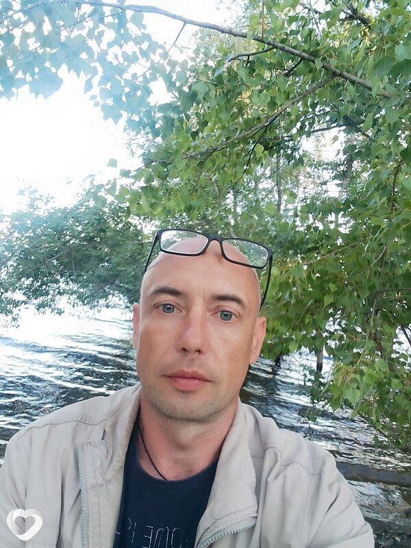 Сергей, 45, Волгограде — анкета №1072701
