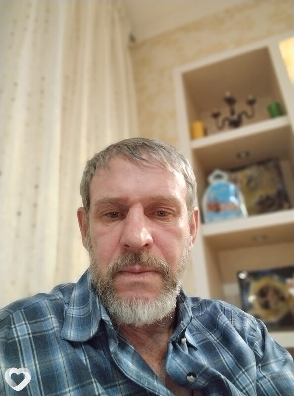 Андрей, 54, Омске — анкета №1072705