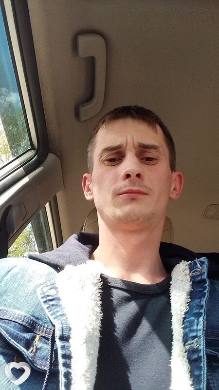 Alexander, 33, Омске — анкета №1072707