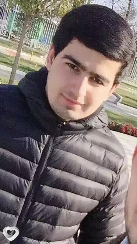 Артур, 28, Улан-Удэ — анкета №1072708