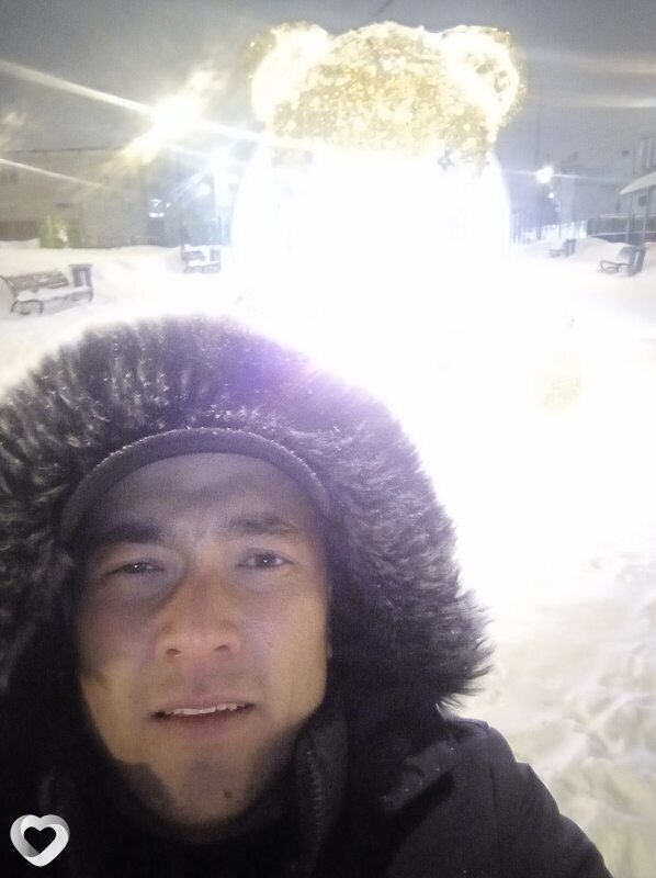 Снайпер, 33, Красногорске — анкета №1072712
