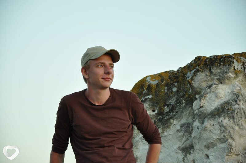 Макс, 26, Воронеже — анкета №1072717