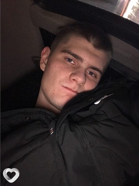 Эдгар, 24, Тихвине — анкета №1072721