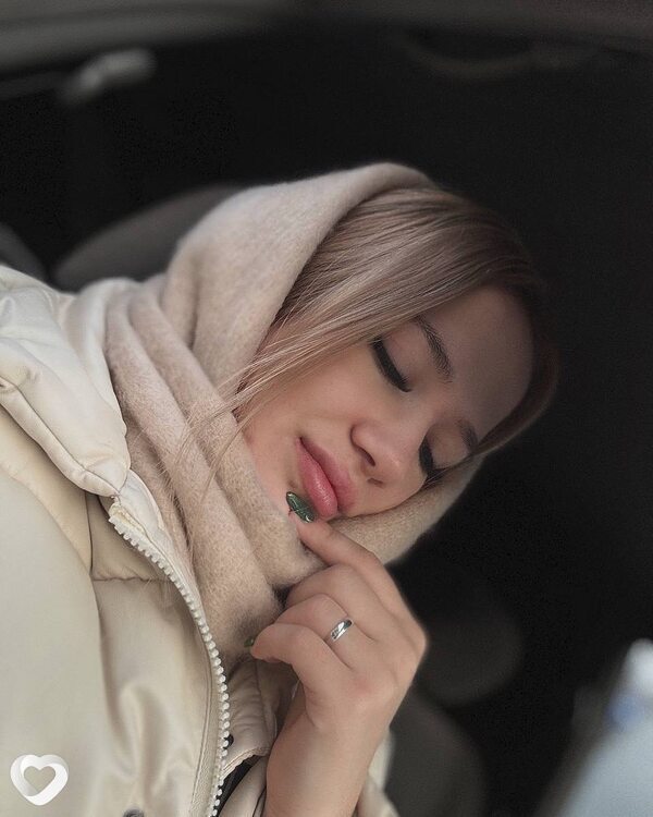 Вика, 22, Владимире — анкета №1072724