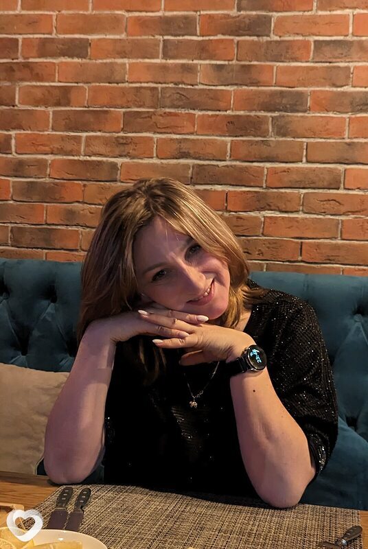 Марина, 52, Красноярске — анкета №1072727