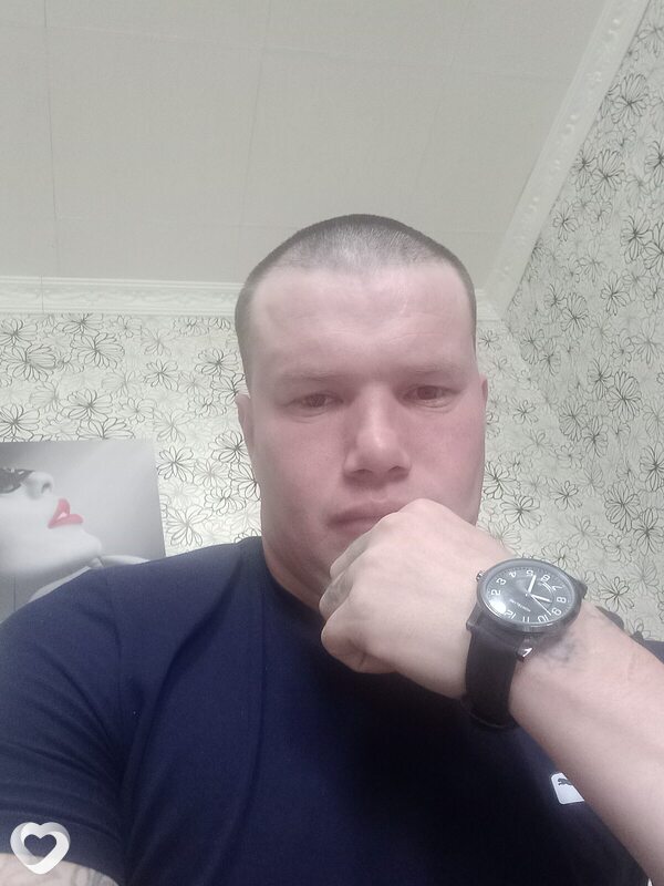 Юрий, 37, Артемовском — анкета №1072728