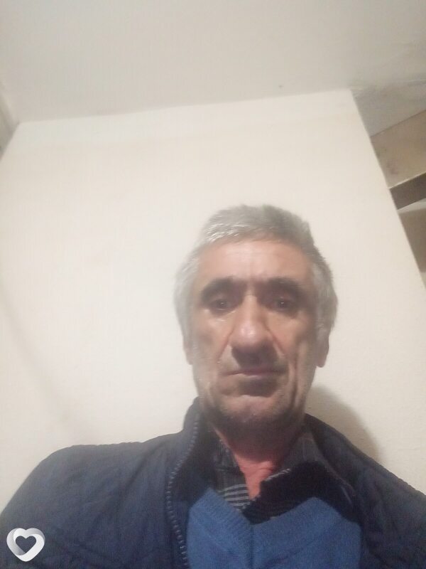 Давид, 65, Пятигорске — анкета №1072731