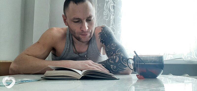 Андрей Андреевич, 38, Улан-Удэ — анкета №1072735
