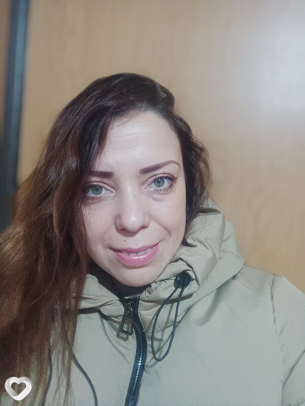 Ольга, 39, Ижевске — анкета №1072738