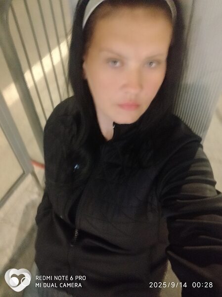 Svitlana, 38, Виннице — анкета №11168